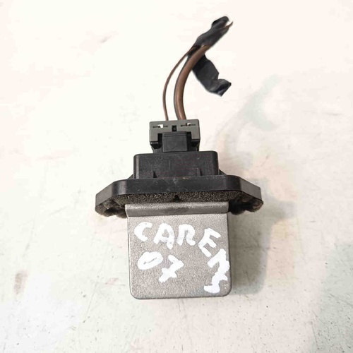 Resistenza riscaldamento KIA Carens 2° Serie del 2006