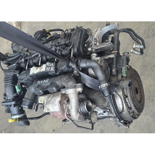 Motore FORD Focus Berlina 3° Serie del 2004 - 2008