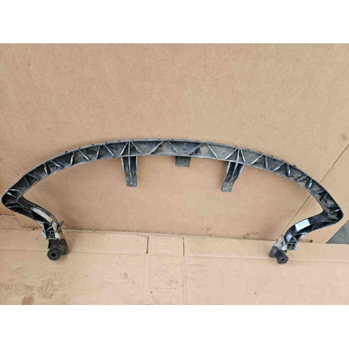Traversa paraurti anteriore inferiore OPEL Meriva 3° Serie del 2010