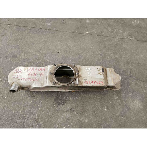 Serbatoio carburante OPEL Zafira B del 2005 - 2008