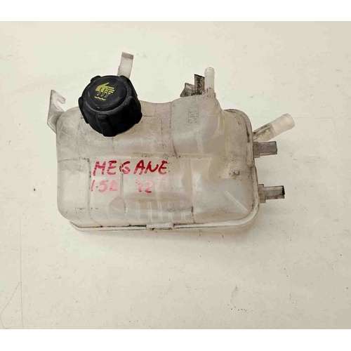Vaschetta liquido radiatore RENAULT Megane III (08>16) del 2008 - 2016