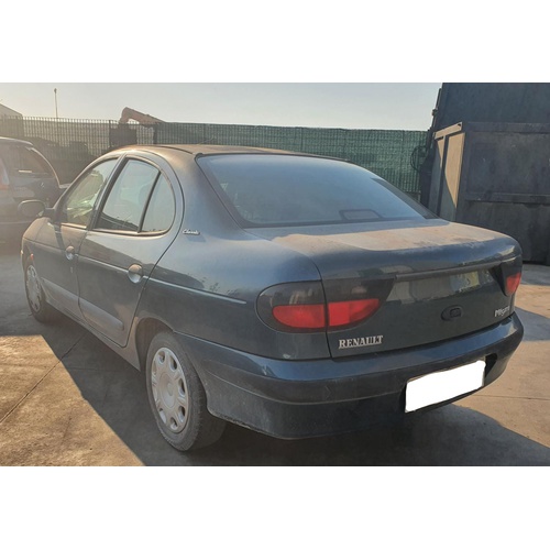 Ricambi usati Renault Megane 1.6 B del 1997