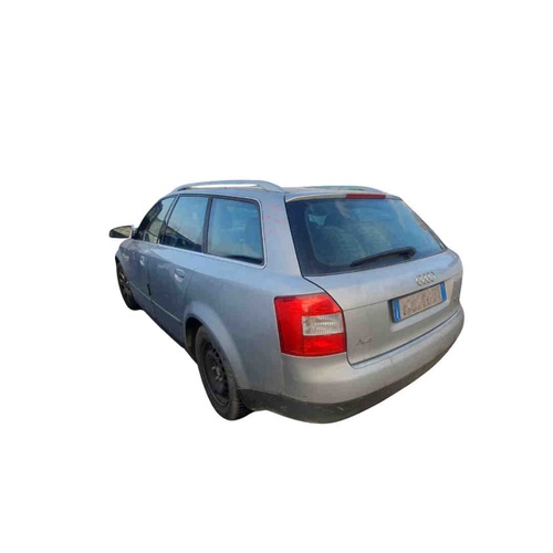 Ricambi usati auto AUDI A4 Avant (8E) (00>04) del 2000 - 2004