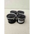 Bocchette Aria Cruscotto FORD Fusion 2° Serie del 2005 - 2009