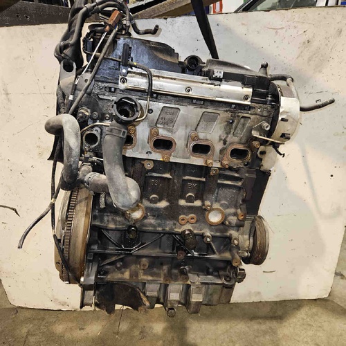 Motore Semicompleto SEAT Altea Berlina del 2004