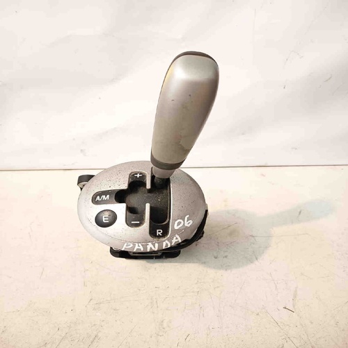 Leva cambio automatico FIAT Panda 2° Serie del 2003 - 2010