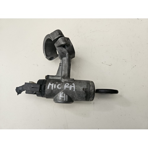 Blocchetto Accensione NISSAN Micra 1° Serie del 1992 - 1998