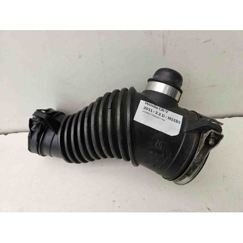 Tubo aspirazione filtro aria HONDA CR-V 4° Serie (07>12) del 2007 - 2012
