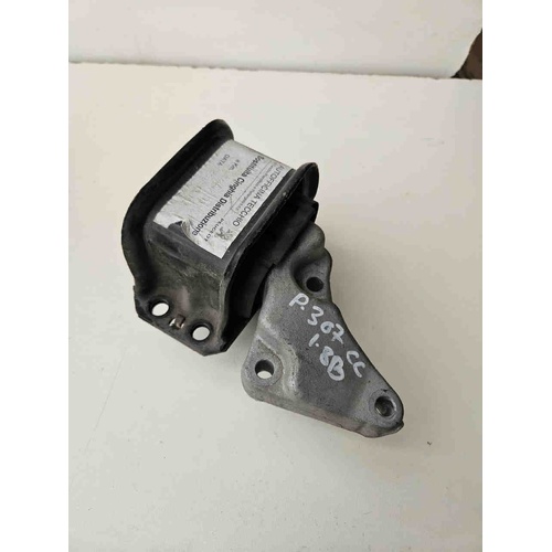 Supporti Motore PEUGEOT 307 Cabrio 2° Serie del 2005