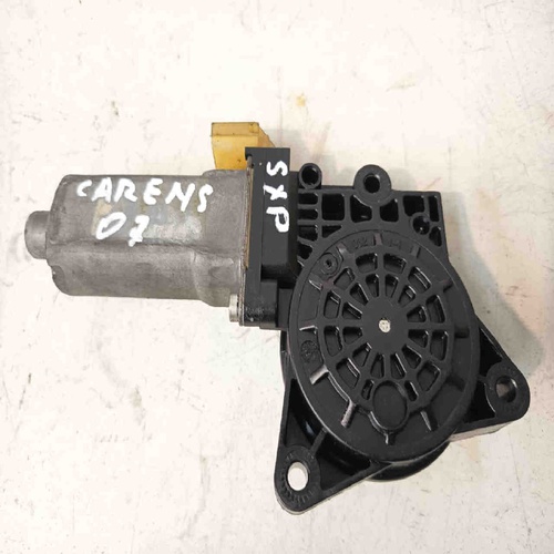 Motorino Alzavetro Posteriore Sinistro KIA Carens 2° Serie del 2006