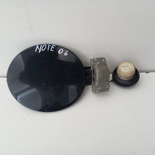 Sportellino Carburante NISSAN Note 1° Serie del 2006 - 2008