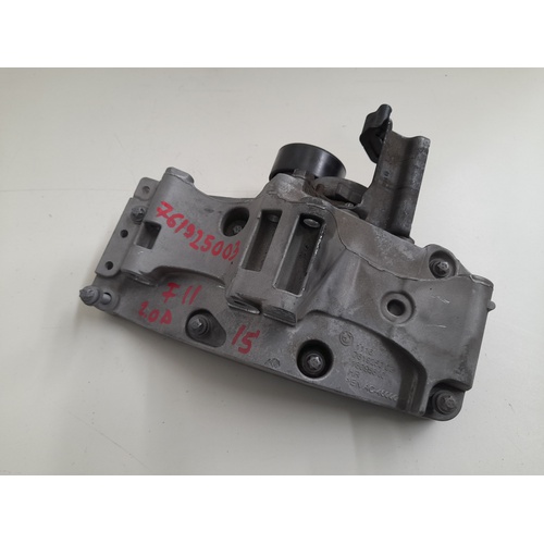 Supporto alternatore BMW Serie 5 Touring (F11) del 2010