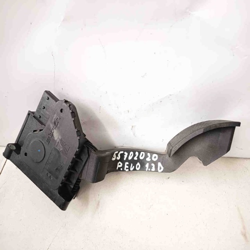 Pedale acceleratore FIAT Grande Punto 3° Serie del 2012