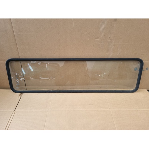 Vetro interno cabina FIAT Ducato 2° Serie del 1990 - 1994