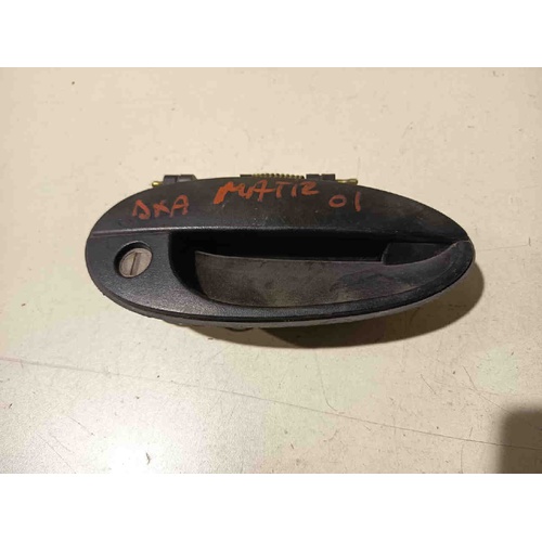 Maniglia esterna Anteriore Destra DAEWOO Matiz 1° Serie del 1998 - 2001