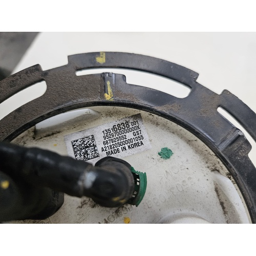 Pompa Carburante OPEL Mokka Serie (20>) del 2020