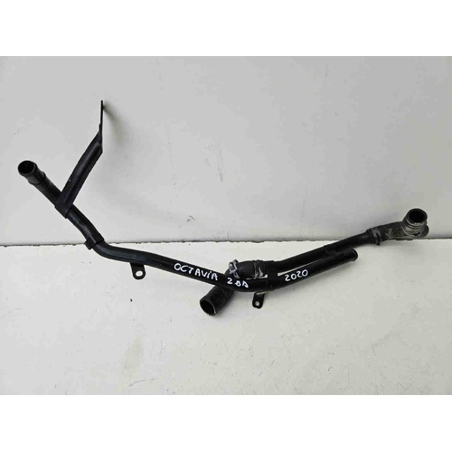 Tubi acqua SKODA Octavia S.Wagon 5° Serie (5E5) (16>20) del 2016 - 2020