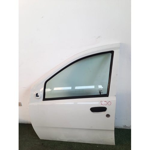 Portiera anteriore sinistra Fiat Punto 1.9 D del 2002