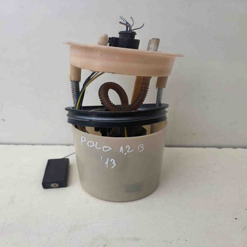 Pompa Carburante VOLKSWAGEN Polo 5° Serie del 2009 - 2017