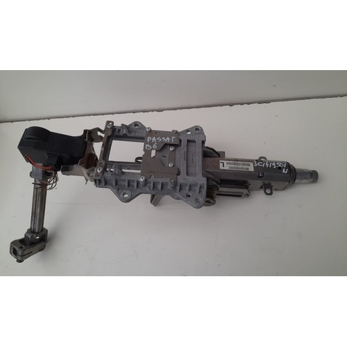 Piantone Sterzo VOLKSWAGEN Passat Variant 4° Serie del 2005 - 2010