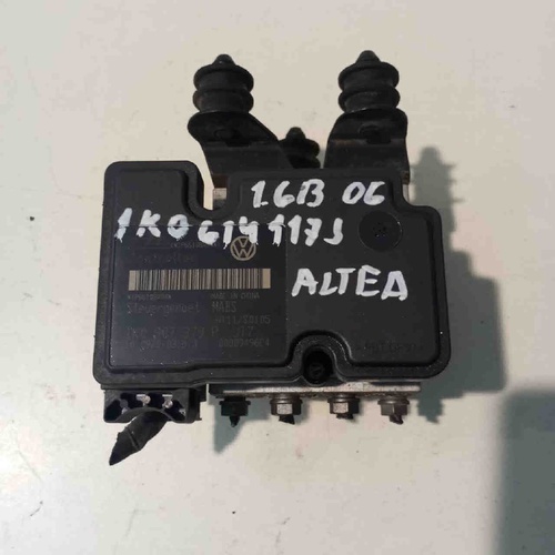 ABS SEAT Altea Berlina del 2004