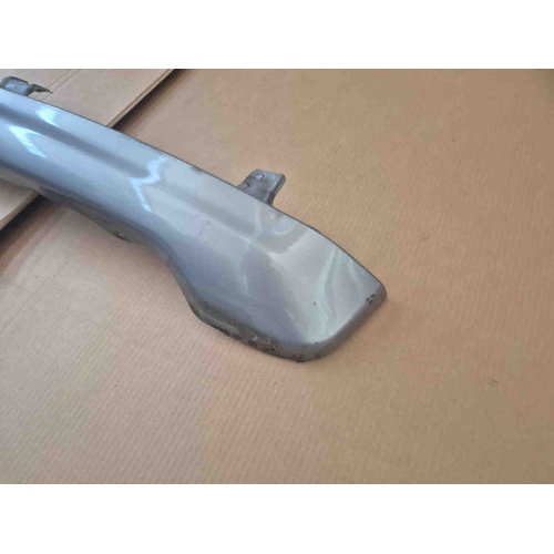 Paraurti Posteriore completo TOYOTA Yaris Serie (03>05) del 2003 - 2005