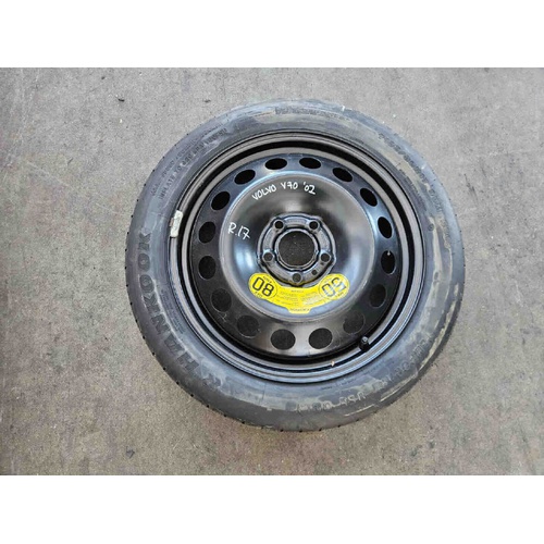Ruotino di scorta VOLVO V70 2° Serie del 2000 - 2007