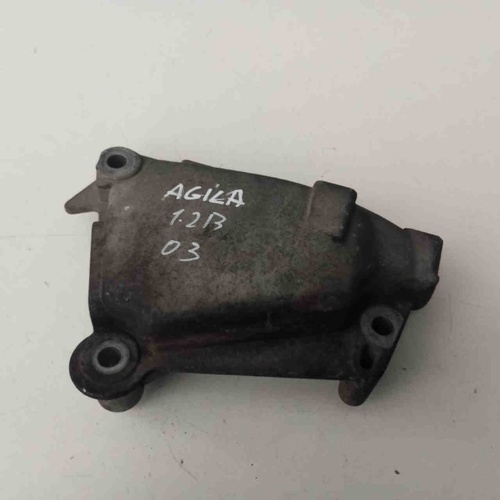 Supporti Motore OPEL Agila 1° Serie del 2000 - 2004
