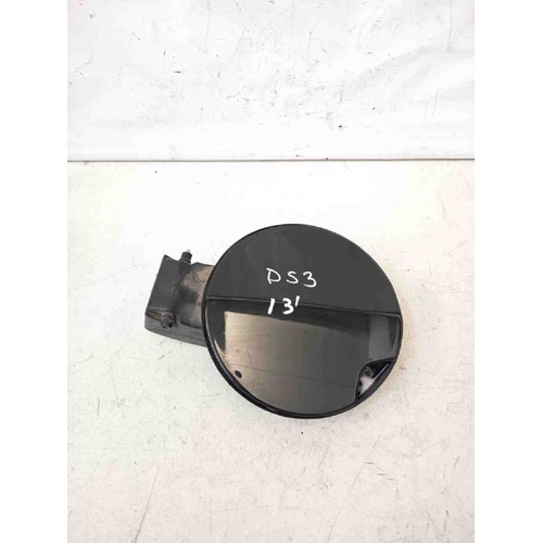 Sportellino Carburante CITROEN DS3 Serie (09>) del 2009