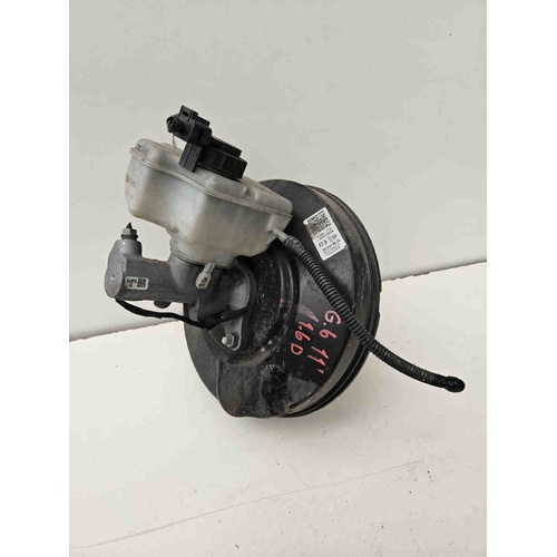 Servofreno VOLKSWAGEN Golf 6 Berlina (08>12) del 2008 - 2012