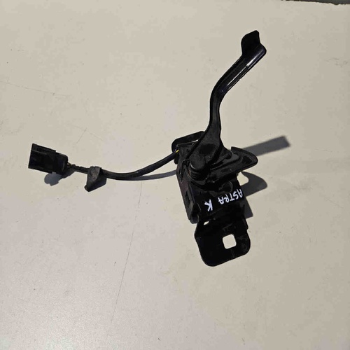 Serratura cofano anteriore OPEL Astra K Sports Tourer (15>22) del 2015 - 2022