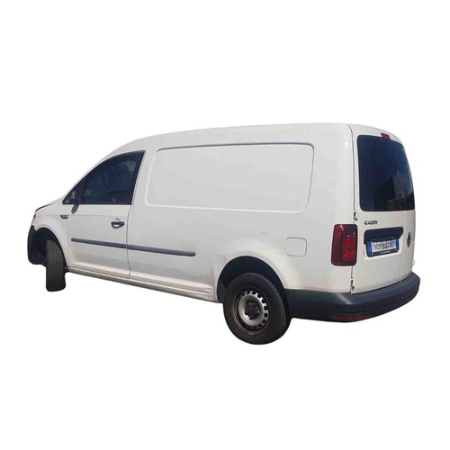 Ricambi usati auto VOLKSWAGEN Caddy Serie (20>) del 2020