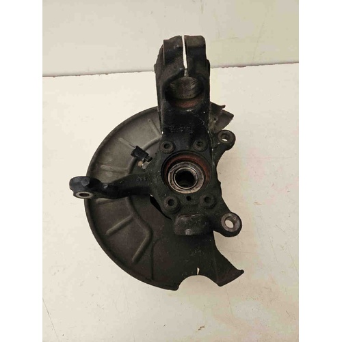 Fusello Completo Anteriore Sinistro VOLKSWAGEN Tiguan 2° Serie del 2011 - 2015