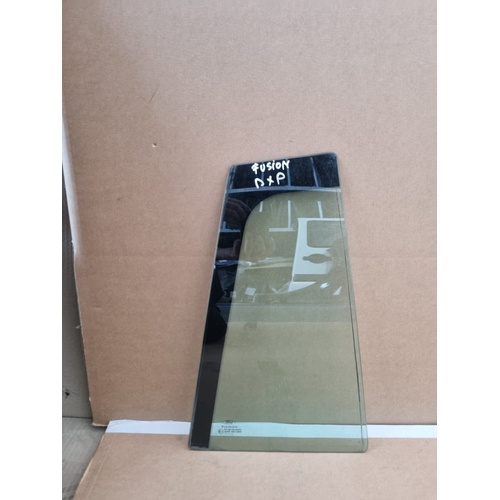 Vetro fisso posteriore DX FORD Fusion 1° Serie del 2002 - 2005