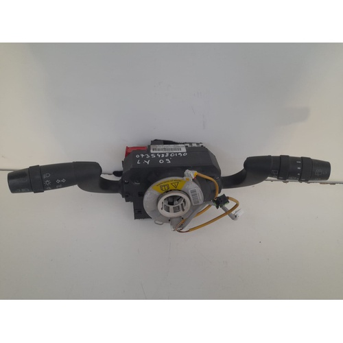 Devioluci LANCIA Ypsilon 2° Serie del 2006 - 2010