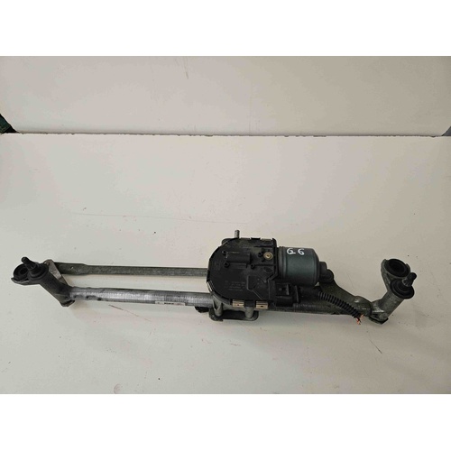 Motorino Tergicristallo Anteriore VOLKSWAGEN Golf 6 Berlina (08>12) del 2008 - 2012