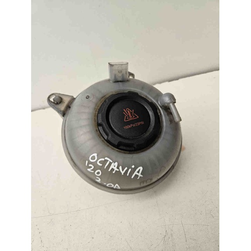 Vaschetta liquido radiatore SKODA Octavia S.Wagon 5° Serie (5E5) (16>20) del 2016 - 2020