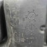Serbatoio carburante FORD Transit Serie (06>14) del 2006 - 2014