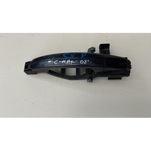 Maniglia esterna Posteriore Sinistra FORD C - Max Serie (07>10) del 2007 - 2010