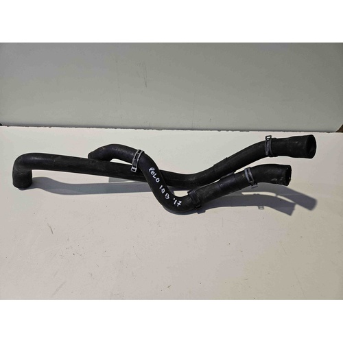 Tubi acqua VOLKSWAGEN Polo 5° Serie del 2009 - 2017