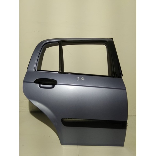 Porta posteriore destra Hyundai Getz del 2006