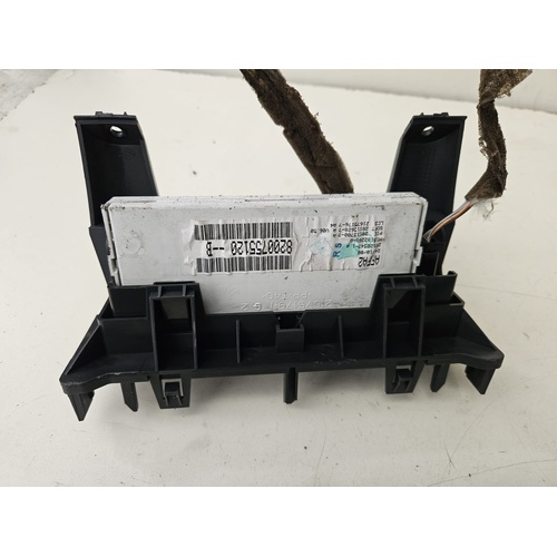 Display RENAULT Megane S. Wagon (08>12) del 2008 - 2012