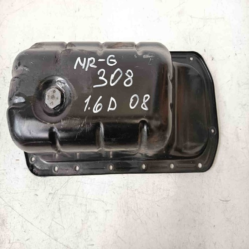 Coppa Olio Motore PEUGEOT 308 Serie (07>14) del 2007 - 2014