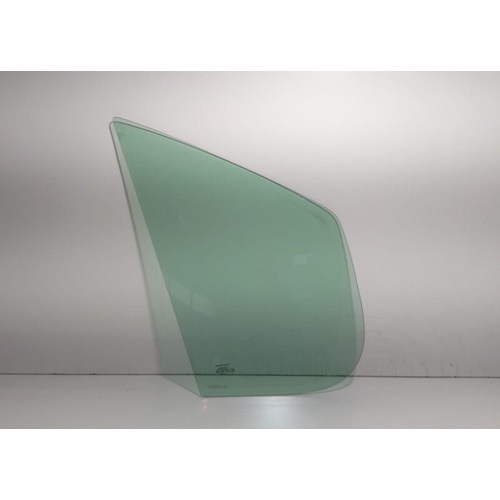 Vetro Fisso Laterale Sinistro NISSAN Primastar 1° Serie del 2002 - 2006