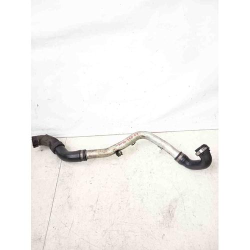 Tubo Intercooler MINI Cooper 1°  Serie del 2000 - 2006