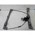 Meccanismo alzavetro Ant. DX RENAULT Kangoo 4° Serie del 2008 - 2012