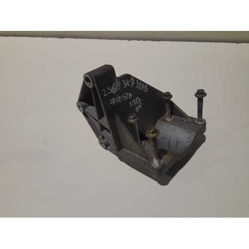 Supporto motore FORD Fiesta 4° Serie del 2002 - 2005