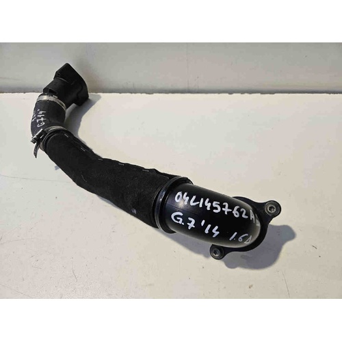 Tubo Intercooler VOLKSWAGEN Golf 7 Variant (12>) del 2012 - 2017