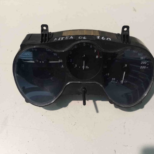 Quadro Strumenti SEAT Altea Berlina del 2004