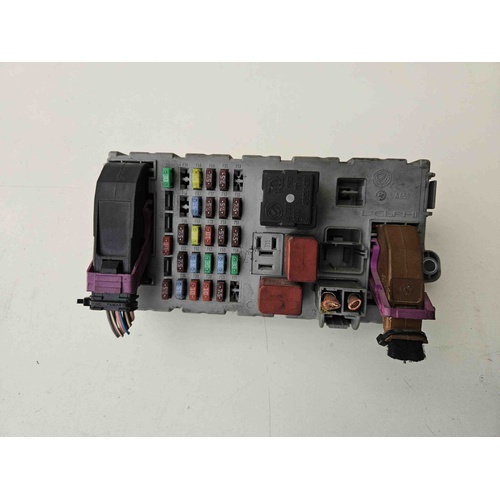 Centralina porta fusibili FIAT Ducato 5° Serie del 2006 - 2014